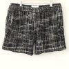 Bottoms Corridor | Spaceddrawstringshorts-Black