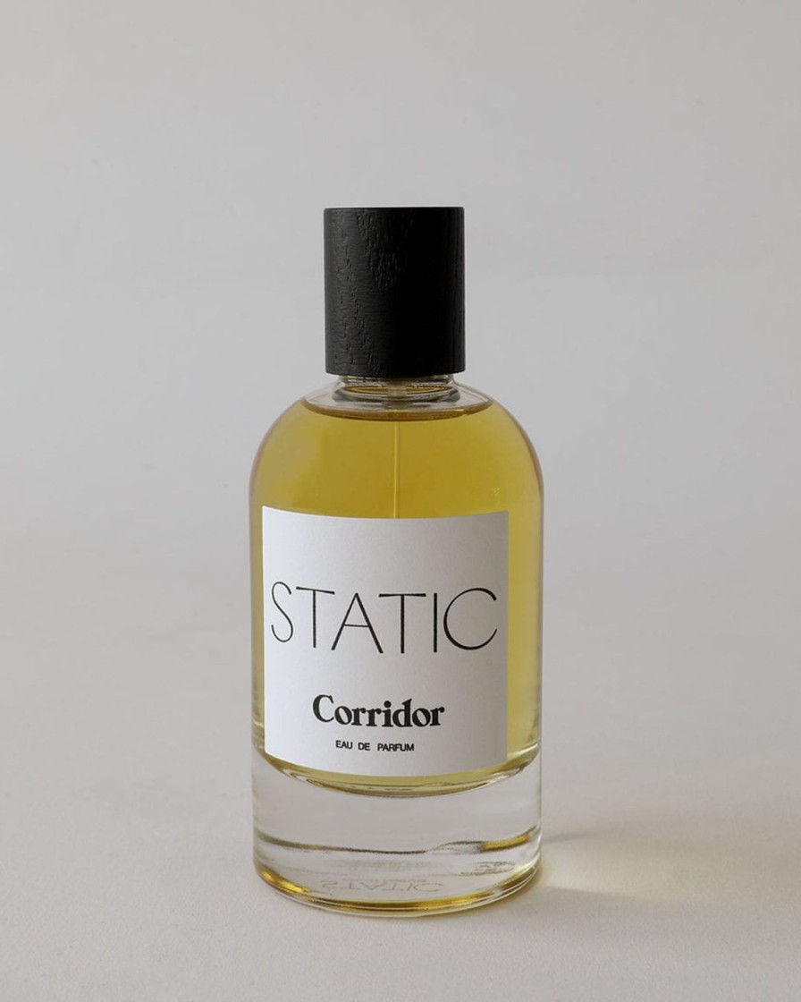 Accessories Corridor | Fragrance-Static