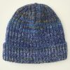 Accessories Corridor | Mohairbeanie-Blue