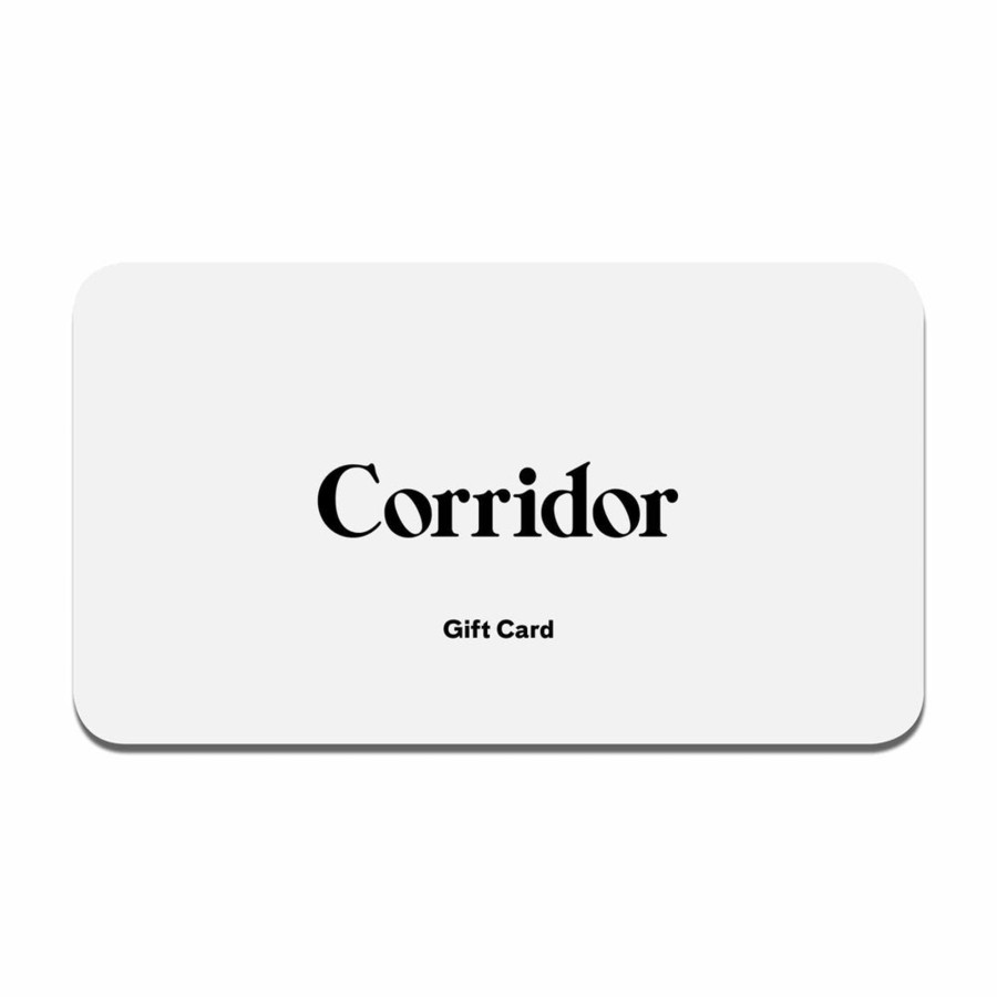 Giftcards Corridor | Giftcard