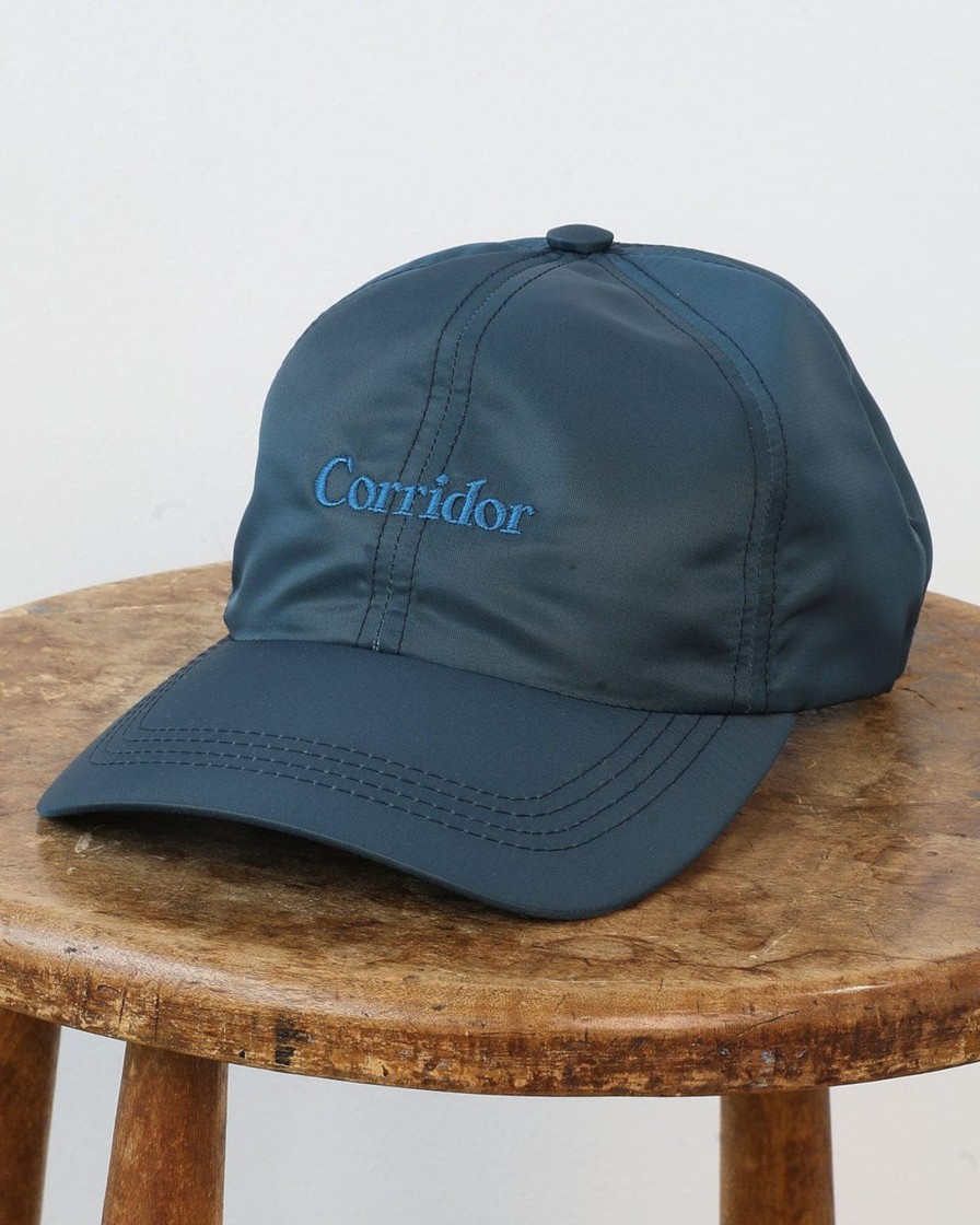 Accessories Corridor | Corridorlogocap-Navy