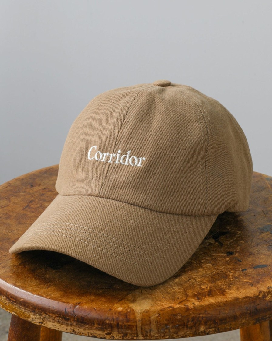 Accessories Corridor | Denimlogocap