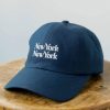 Accessories Corridor | Newyorknewyorkcap-Navy