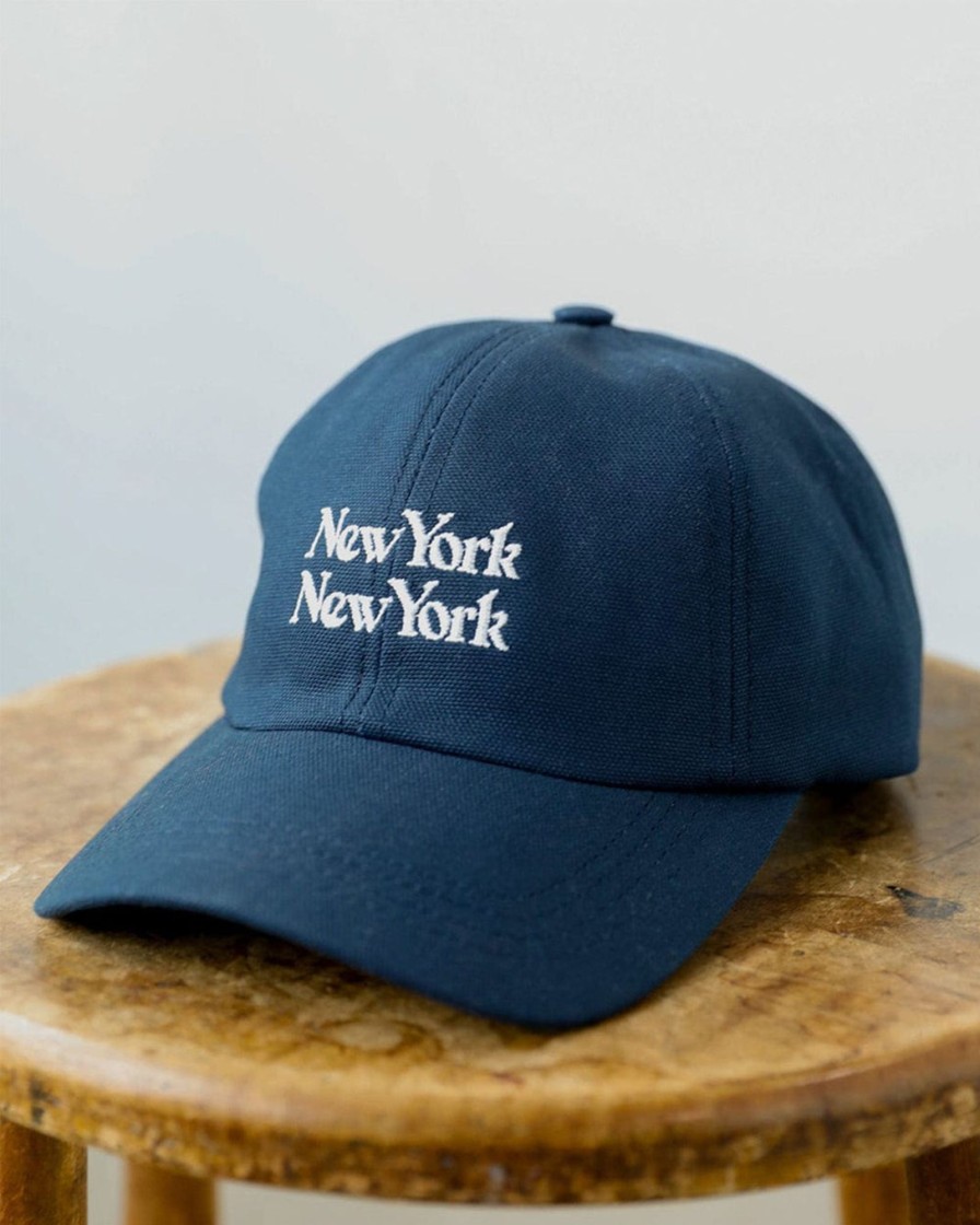 Accessories Corridor | Newyorknewyorkcap-Navy