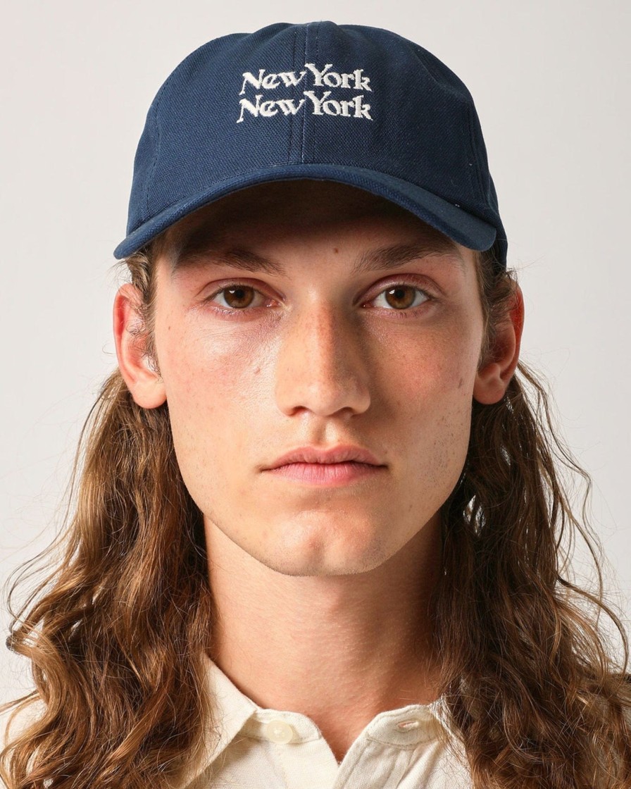 Accessories Corridor | Newyorknewyorkcap-Navy