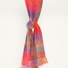 Accessories Corridor | Mohairscarf-Pink